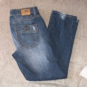 RSQ Medium/Light Wash Jeans